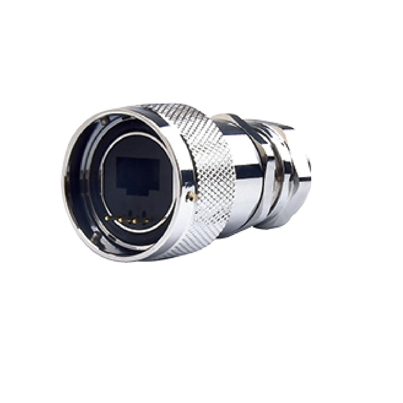 YWT25系列高速網(wǎng)絡(luò)電力連接器